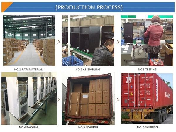 Joegoo production process