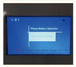 Vending Machine