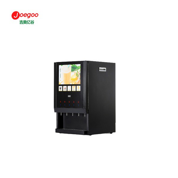 Kleiner Kaffeeautomat