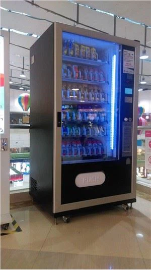 Craigslist-Automaten