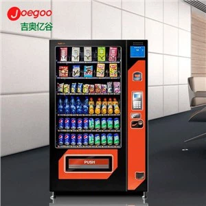 Pepsi-Dosenautomat