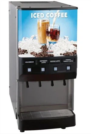 Super-Automatische Espressomaschinen