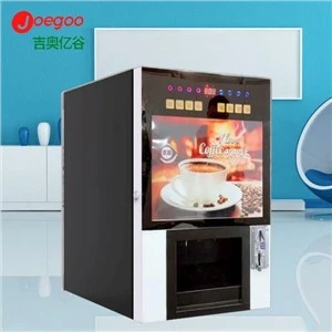 Türkischer Kaffee-Espresso-Automat