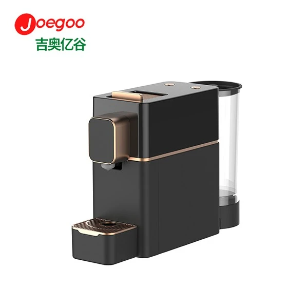 Pod-Kapsel-Kaffeemaschine
