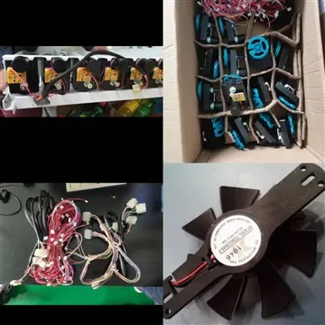 Wir liefern nicht nur Verkaufsautomaten, sondern auch Ersatzteile für Verkauf...