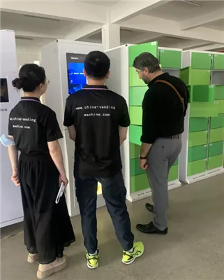 Deutsche Kunden besuchten unsere Fabrik für die weitere Zusammenarbeit