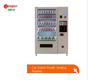 Topfnudelautomat